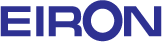 Логотип фирмы EIRON в Уссурийске