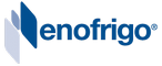 Логотип фирмы Enofrigo в Уссурийске