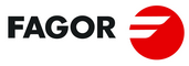 Логотип фирмы Fagor в Уссурийске