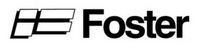 Логотип фирмы Foster в Уссурийске