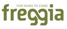 Логотип фирмы Freggia в Уссурийске