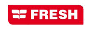 Логотип фирмы Fresh в Уссурийске