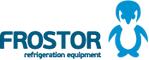 Логотип фирмы FROSTOR в Уссурийске