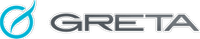 Логотип фирмы GRETA в Уссурийске