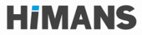 Логотип фирмы HiMANS в Уссурийске