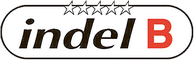 Логотип фирмы Indel B в Уссурийске