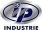 Логотип фирмы IP INDUSTRIE в Уссурийске
