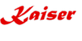 Логотип фирмы Kaiser в Уссурийске