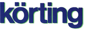 Логотип фирмы Korting в Уссурийске