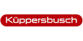 Логотип фирмы Kuppersbusch в Уссурийске