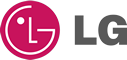 Логотип фирмы LG в Уссурийске