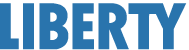 Логотип фирмы Liberty в Уссурийске