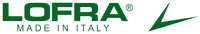 Логотип фирмы LOFRA в Уссурийске