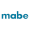 Логотип фирмы Mabe в Уссурийске