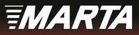 Логотип фирмы Marta в Уссурийске