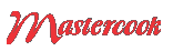 Логотип фирмы MasterCook в Уссурийске