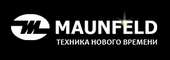 Логотип фирмы Maunfeld в Уссурийске