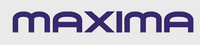 Логотип фирмы Maxima в Уссурийске