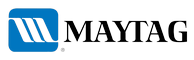 Логотип фирмы Maytag в Уссурийске