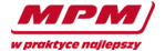 Логотип фирмы MPM Product в Уссурийске
