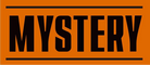 Логотип фирмы Mystery в Уссурийске