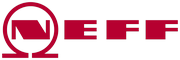 Логотип фирмы NEFF в Уссурийске