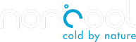 Логотип фирмы Norcool в Уссурийске