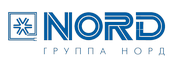 Логотип фирмы NORD в Уссурийске