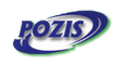 Логотип фирмы Pozis в Уссурийске