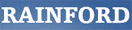 Логотип фирмы Rainford в Уссурийске