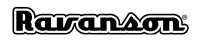 Логотип фирмы Ravanson в Уссурийске