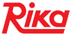 Логотип фирмы Rika в Уссурийске