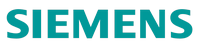 Логотип фирмы Siemens в Уссурийске
