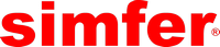 Логотип фирмы Simfer в Уссурийске