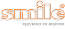 Логотип фирмы Smile в Уссурийске
