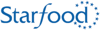 Логотип фирмы Starfood в Уссурийске