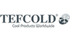 Логотип фирмы TefCold в Уссурийске