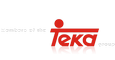 Логотип фирмы TEKA в Уссурийске