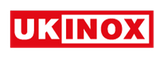 Логотип фирмы Ukinox в Уссурийске