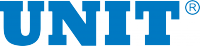 Логотип фирмы UNIT в Уссурийске