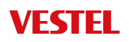 Логотип фирмы Vestel в Уссурийске