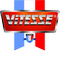 Логотип фирмы Vitesse в Уссурийске