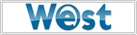 Логотип фирмы WEST в Уссурийске