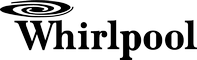Логотип фирмы Whirlpool в Уссурийске