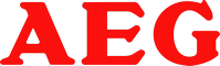 Логотип фирмы AEG в Уссурийске