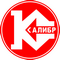 Логотип фирмы Калибр в Уссурийске