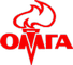 Логотип фирмы Омичка в Уссурийске
