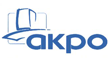 Логотип фирмы AKPO в Уссурийске