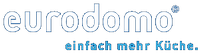 Логотип фирмы Eurodomo в Уссурийске