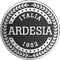 Логотип фирмы Ardesia в Уссурийске